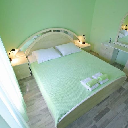 Good Vibes Apartment Zadar Dış mekan fotoğraf