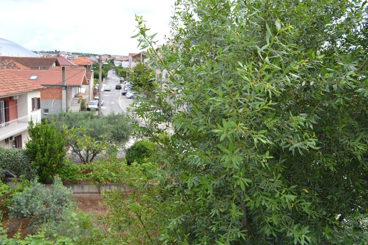 Good Vibes Apartment Zadar Dış mekan fotoğraf