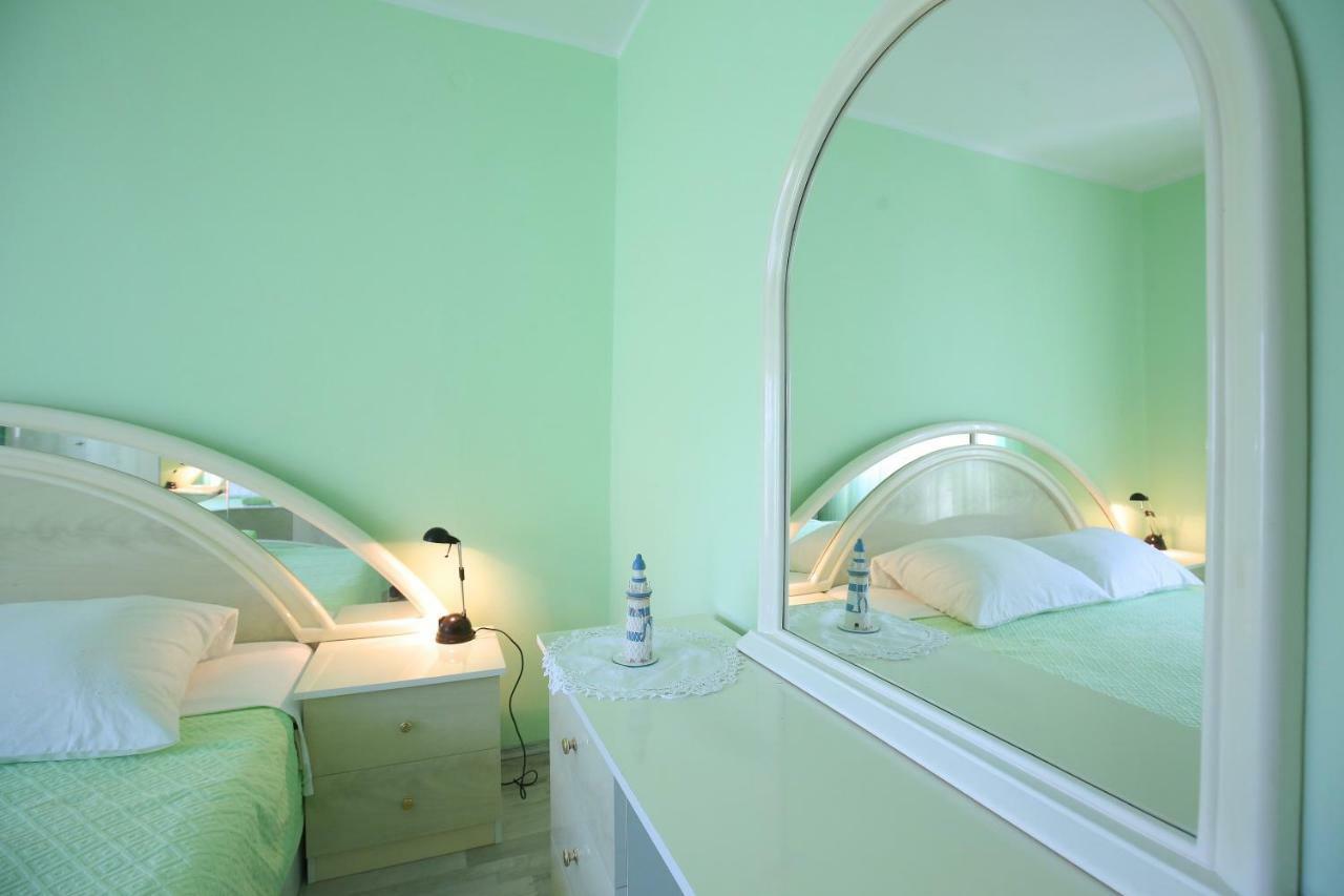Good Vibes Apartment Zadar Dış mekan fotoğraf