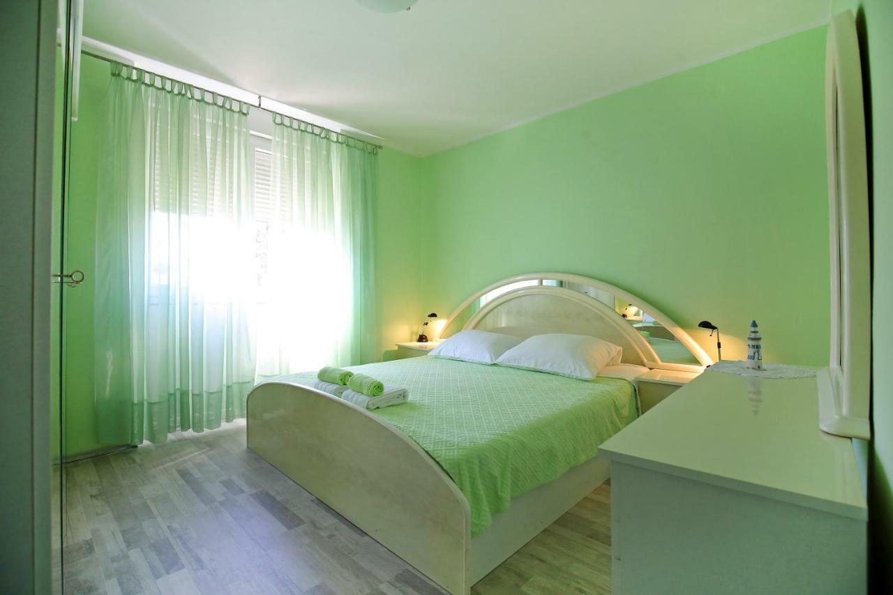 Good Vibes Apartment Zadar Dış mekan fotoğraf