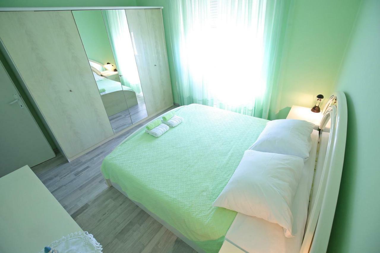 Good Vibes Apartment Zadar Dış mekan fotoğraf