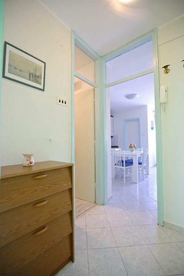 Good Vibes Apartment Zadar Dış mekan fotoğraf