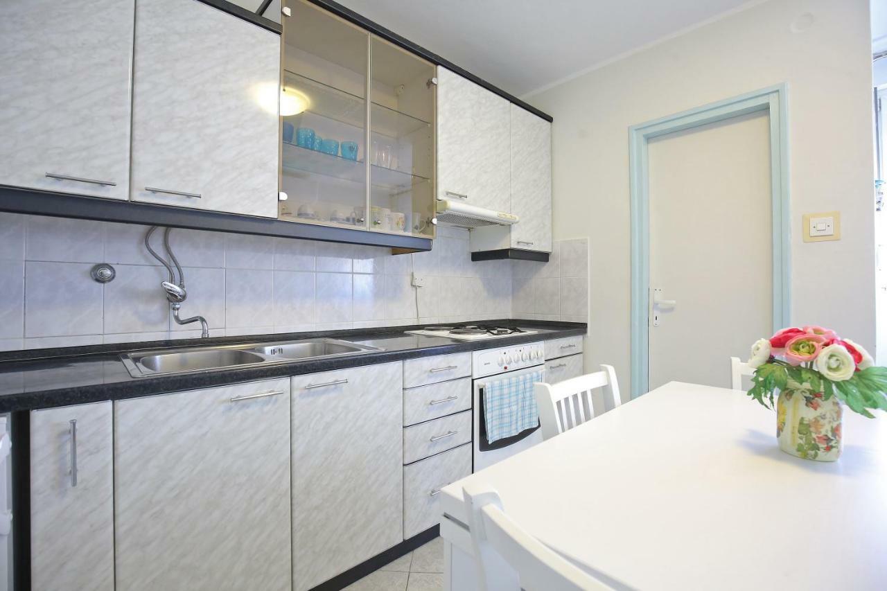 Good Vibes Apartment Zadar Dış mekan fotoğraf