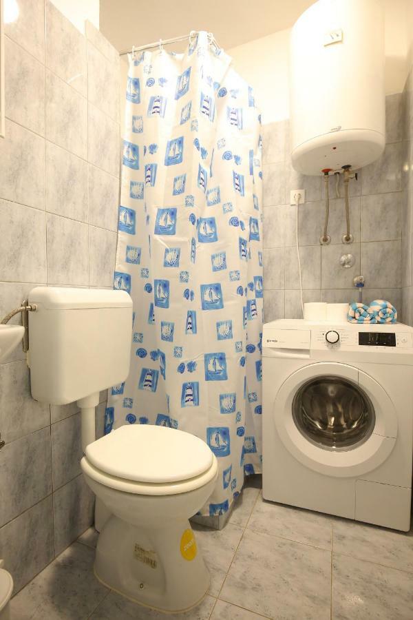 Good Vibes Apartment Zadar Dış mekan fotoğraf