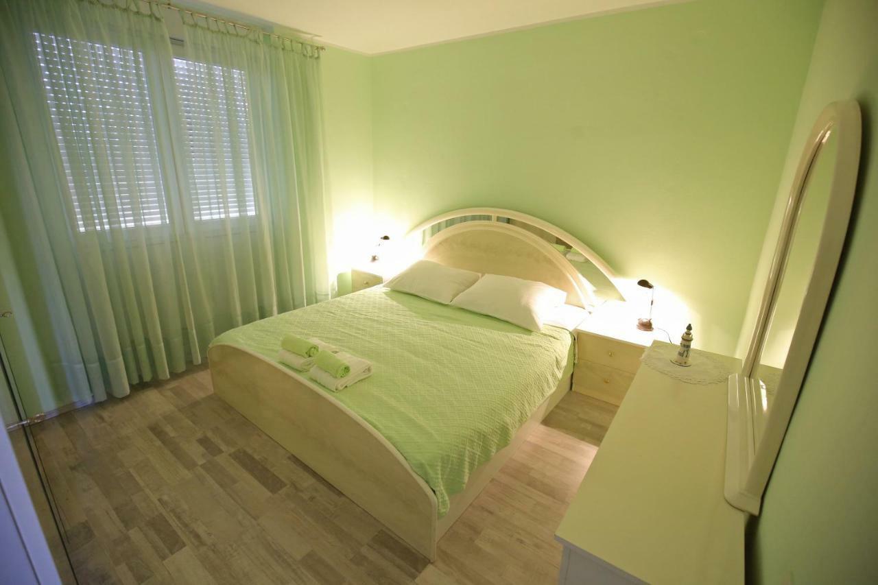 Good Vibes Apartment Zadar Dış mekan fotoğraf